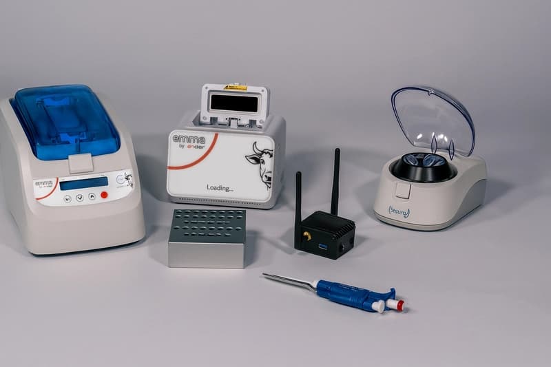 emma devices and equipment